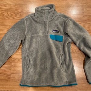 PATAGONIA SWEATER